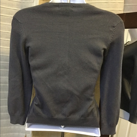 NWT XOXO Cardigan - Picture 3 of 8